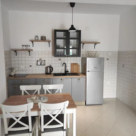 Apartmani Rina Donja Jagodnja Exterior photo