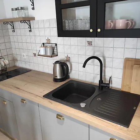 Apartmani Rina Donja Jagodnja Exterior photo