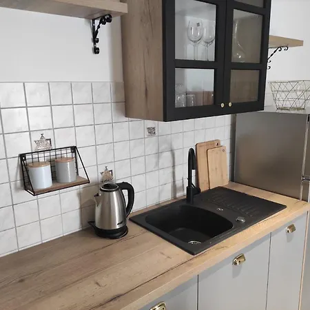 Apartmani Rina Donja Jagodnja Exterior photo