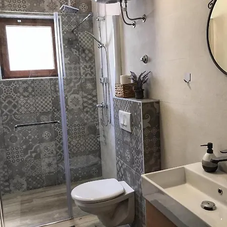 Apartmani Rina Donja Jagodnja Exterior photo
