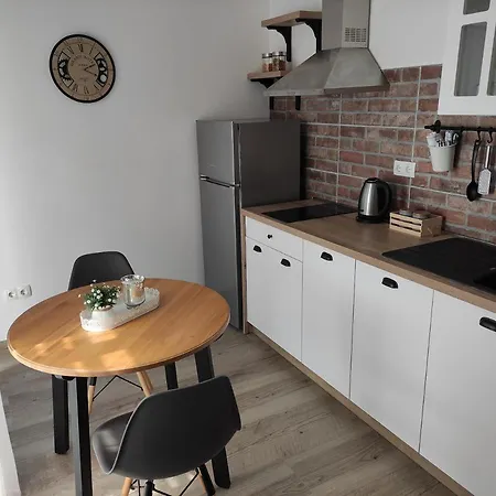 Apartmani Rina Donja Jagodnja Exterior photo