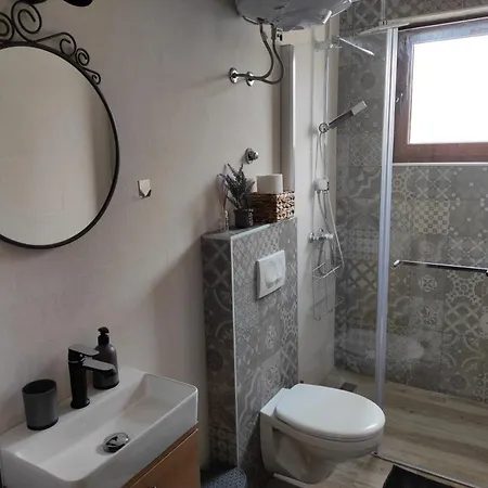 Apartmani Rina Donja Jagodnja Exterior photo