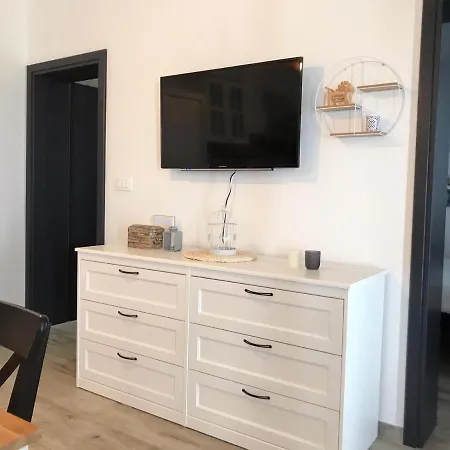 Apartmani Rina Donja Jagodnja Exterior photo