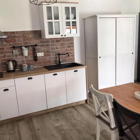 Apartmani Rina Donja Jagodnja Exterior photo