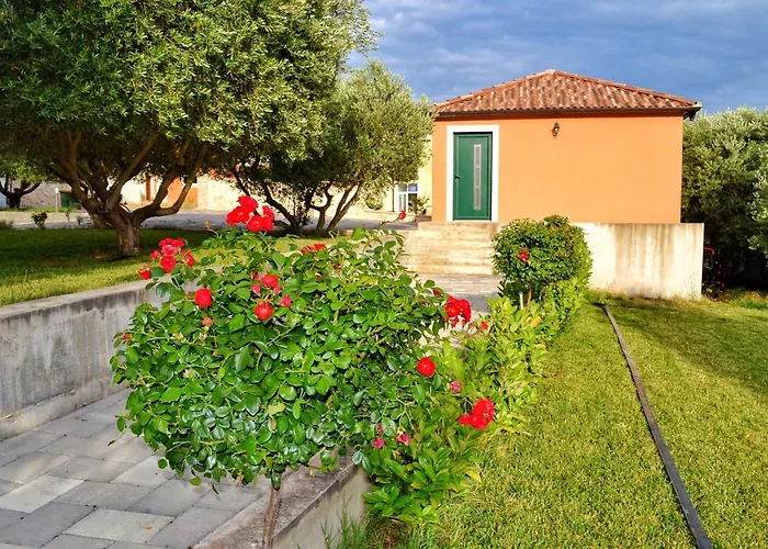 Apartmani Rina