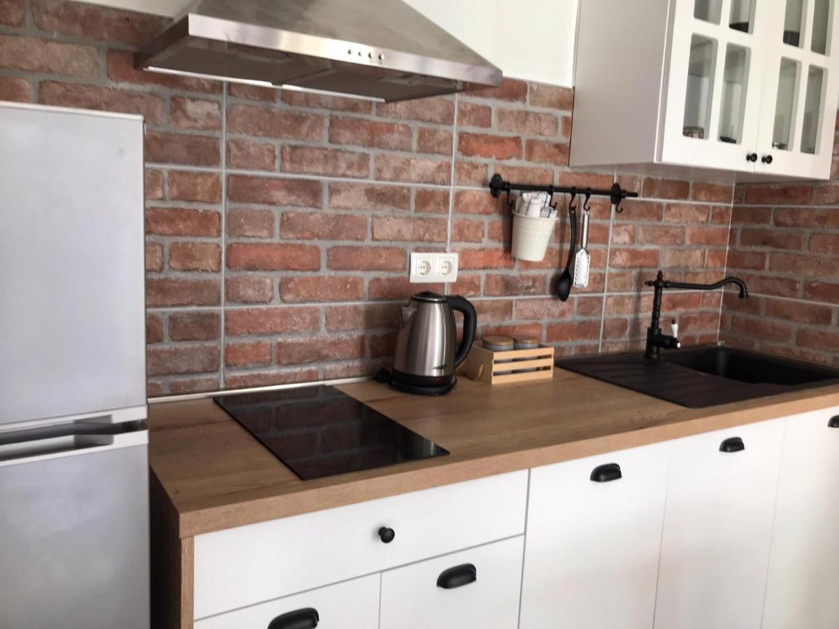Rina Appartement