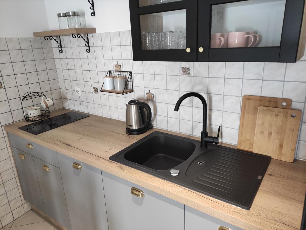 Rina Appartement *