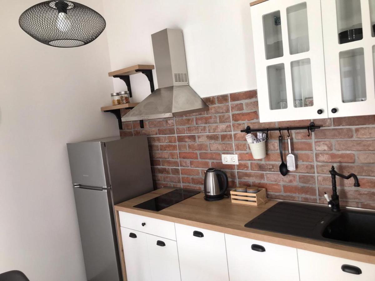 Appartement Rina