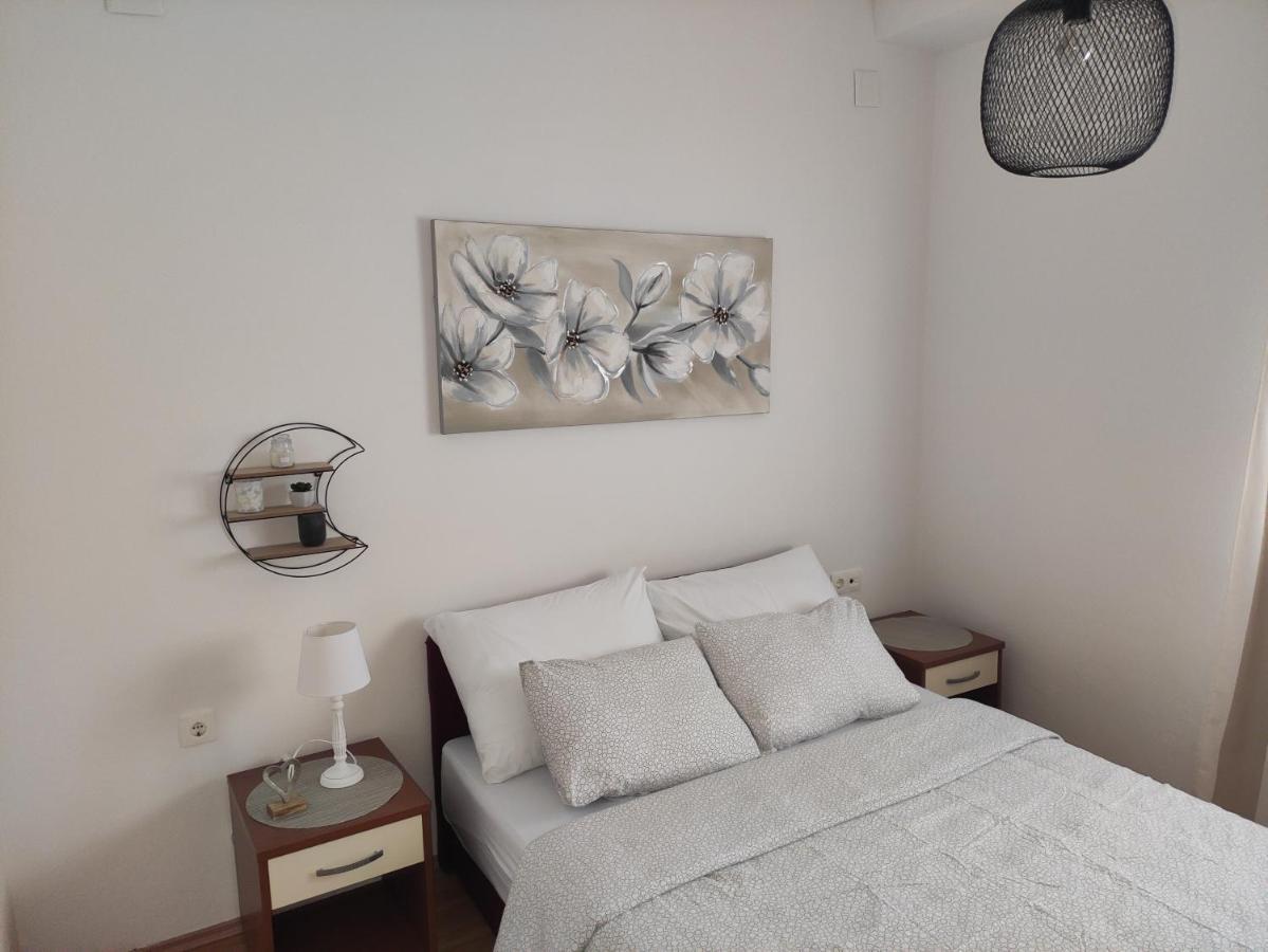 Appartement Rina
