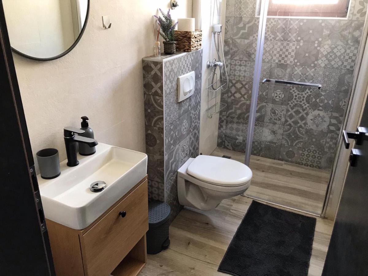 Appartement Rina