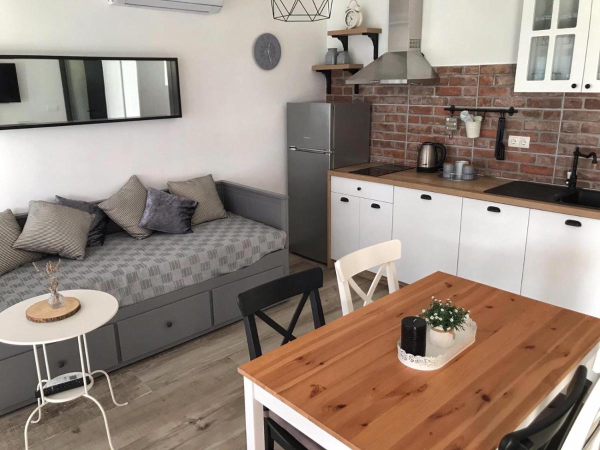 Appartement Rina Donja Jagodnja