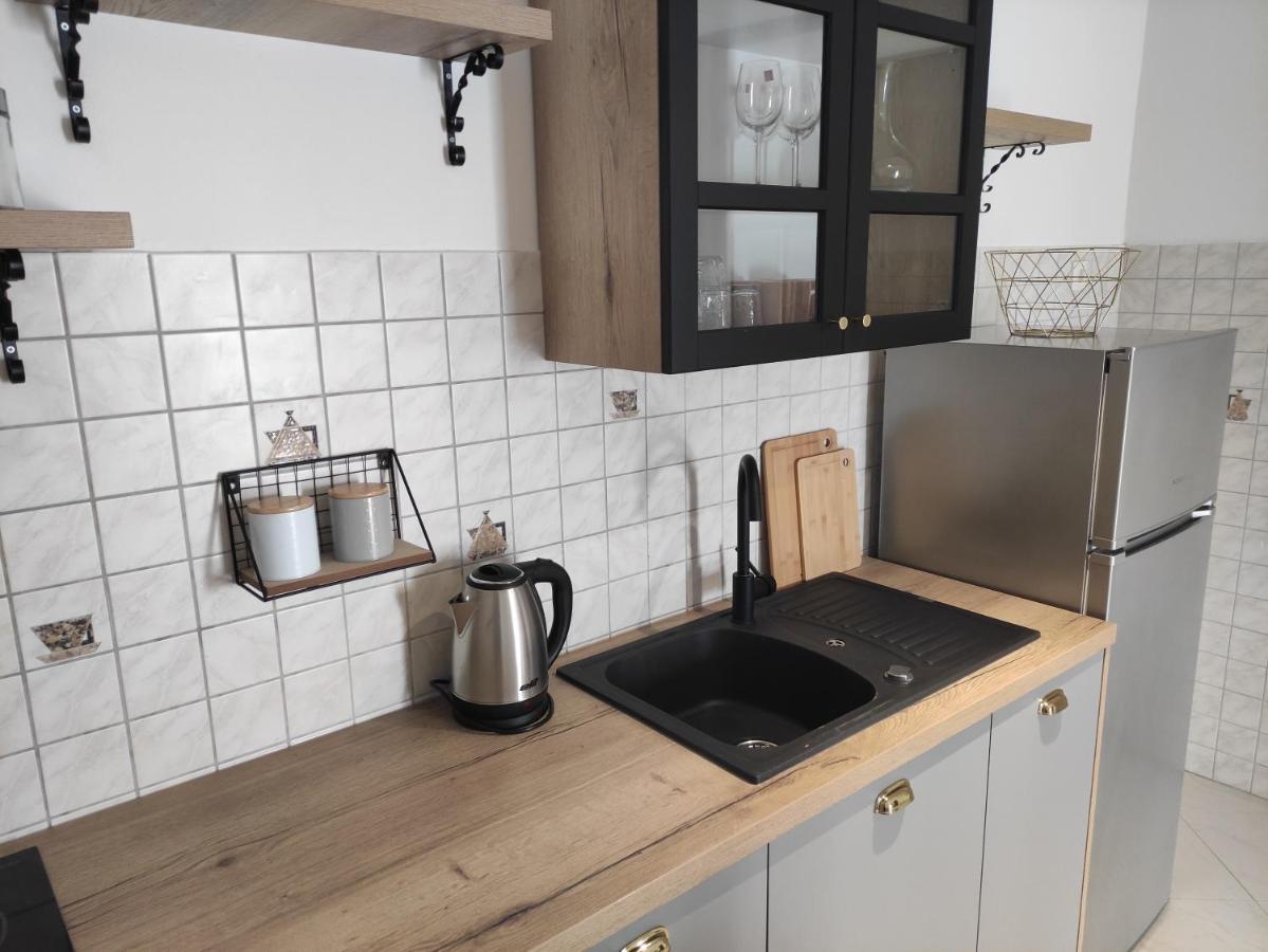 Rina Appartement Donja Jagodnja
