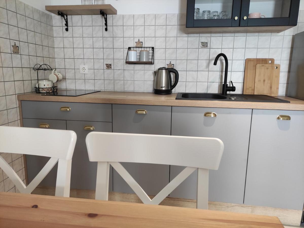 Rina Appartement *