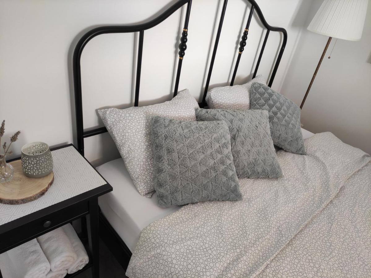 Appartement Rina
