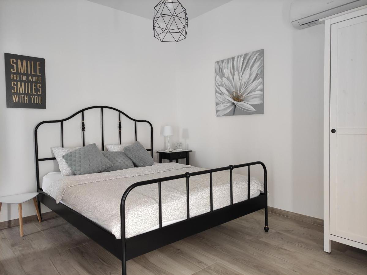 Appartement Rina *