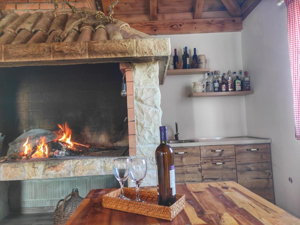 Rina Appartement Donja Jagodnja