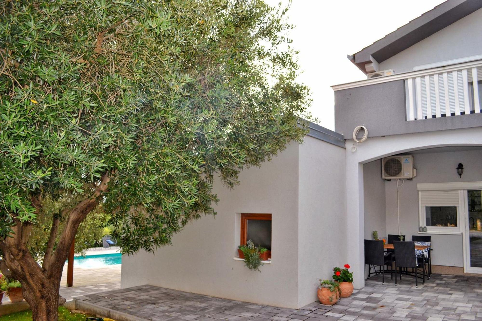Appartement Rina